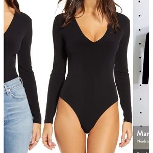 XS Nordstrom bodysuit